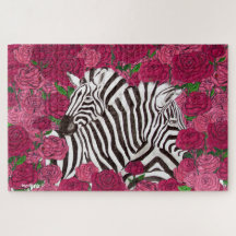Zebras