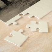 Zebras Legpuzzel (Zijkant)