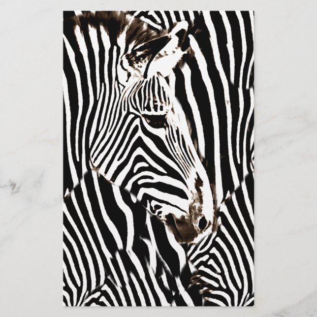 Zebras love_ (Voorkant)
