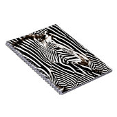 Zebras love_ notitieboek (Rechterzijde)