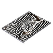 Zebras love_ notitieboek (Linkerzijde)