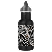 Zebras love_ waterfles  (Links)
