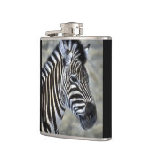 Zebras Lovers Art Heupfles (Links)