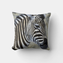 Zebras Lovers Art Kussen