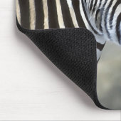 Zebras Lovers Art Muismat (Hoek)