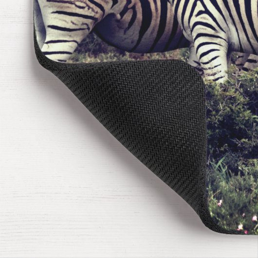 Zebras Muismat (Hoek)