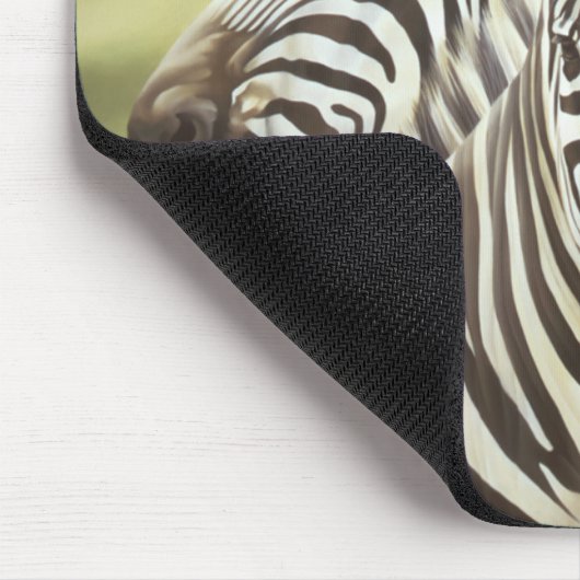 Zebras Muismat (Hoek)