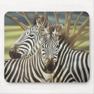 Zebras Muismat