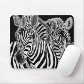 Zebras Muismat (Met muis)