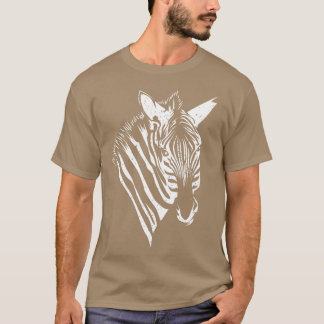 Zebras T-shirt