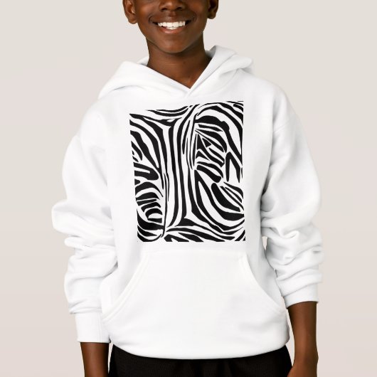 Zebrastrepen (Voorkant)