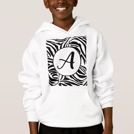 Zebrastrepen (Voorkant)