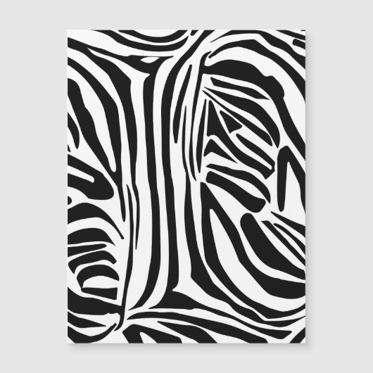 Zebrastrepen (Voorkant)