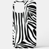 Zebrastrepen Case-Mate iPhone Case (Achterkant)