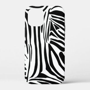 Zebrastrepen Case-Mate iPhone Case