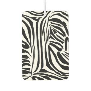 Zebrastrepen Luchtverfrisser