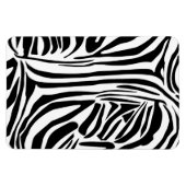 Zebrastrepen Magneet (Horizontaal)