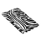 Zebrastrepen Magneet (Rechterzijde)