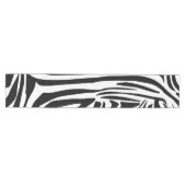 Zebrastrepen Medium Tafelloper (Horizontaal)