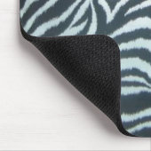 zebrastrepen muismat (Hoek)
