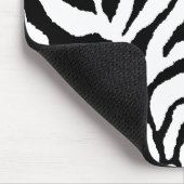 Zebrastrepen Muismat (Hoek)