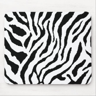 Zebrastrepen Muismat