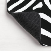 Zebrastrepen Muismat (Hoek)
