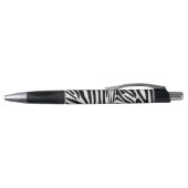 Zebrastrepen Pen (Bovenkant)