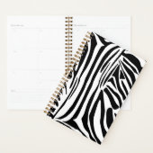 Zebrastrepen Planner (Display)