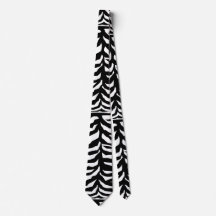 Zebrastrepen
