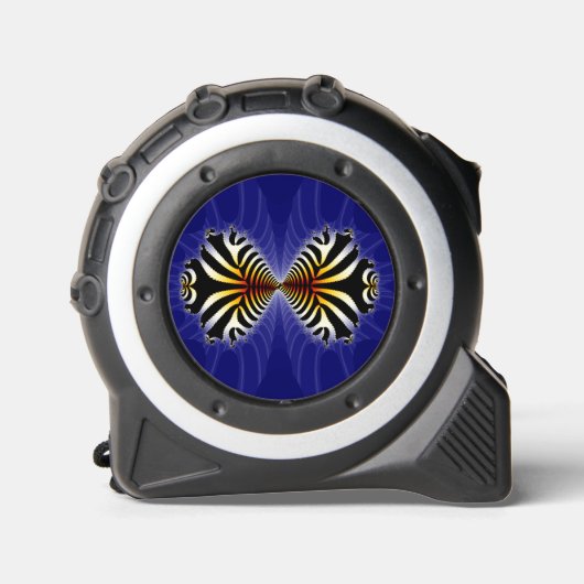 Zebravis Kus Rolmaat (Voorkant)
