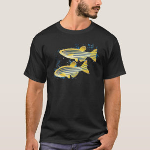 Zebravis T-shirt
