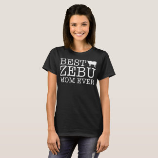 Zebu T-shirt