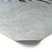 Zebulon Pike Entering Santa Fe Poster (Hoek)