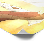 Zechariah 3:1-5 poster (Hoek)