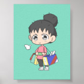 zeco poster (Voorkant)