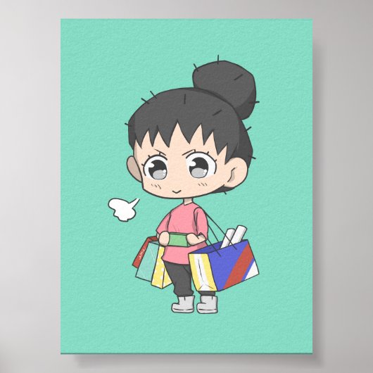 zeco poster (Voorkant)