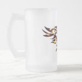 Zecome Bierglas Matglas Bierpul (Links)