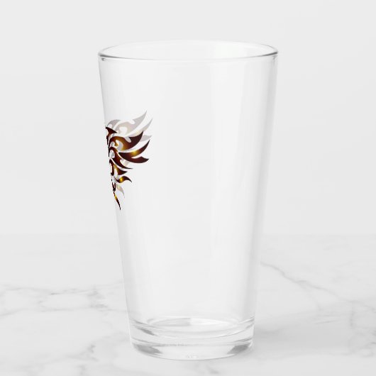 Zecome Drinkware Glas (Links)