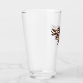 Zecome Drinkware Glas (Rechts)