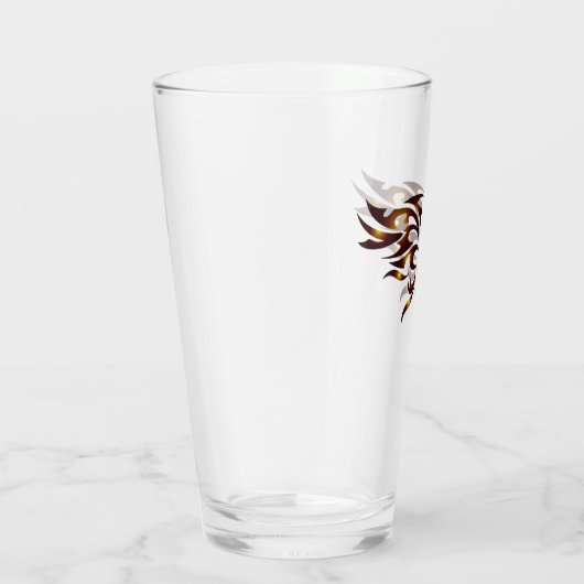 Zecome Drinkware Glas (Rechts)
