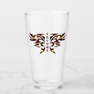 Zecome Drinkware Glas