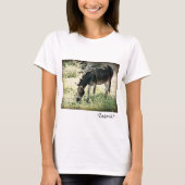 "Zedonk" T-shirt (Voorkant)