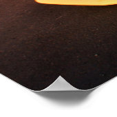 Zed's niet dood poster (Hoek)