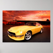 Zed's niet dood poster (Voorkant)