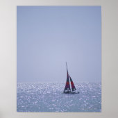 Zee 23 poster (Voorkant)