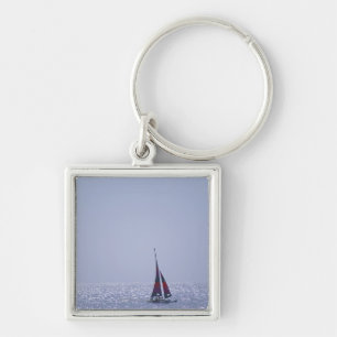 Zee 23 sleutelhanger