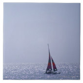 Zee 23 tegeltje (Voorkant)