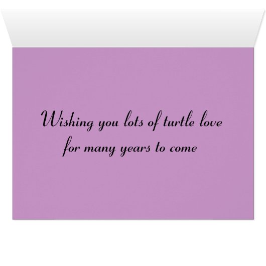 Zee 25e jaarlijkse Kaart (Binnen Horizontaal (Onder))