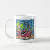 Zee 2 koffiemok (Links)